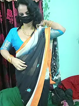 Snapshot of Samantaapu chatting on 06.11.26 Samantaapu online show from 06.11.26