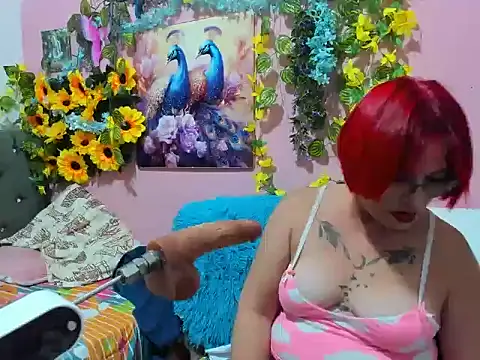 Snapshot of Yeny_hot_ chatting on 05.22.26 Yeny hot online show from 05.22.26
