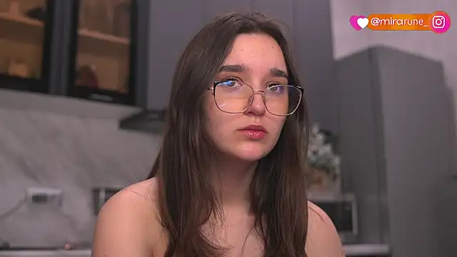 Mirarune online show from 12.19.25