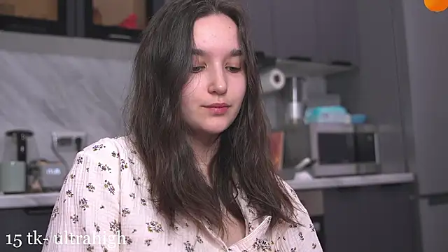 Mirarune online show from 02.22.26