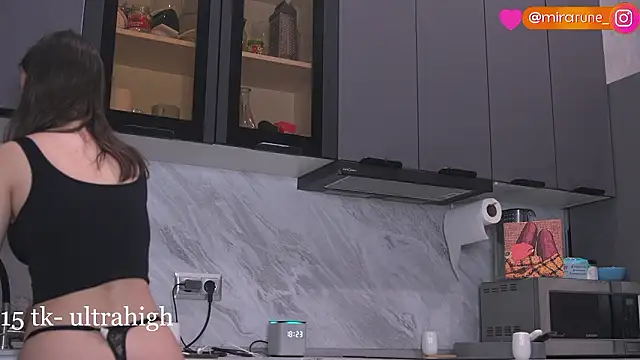 Mirarune online show from 02.27.26