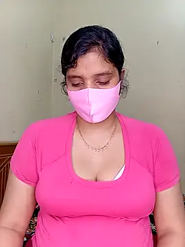 Rose-luckey online show from 04.03.26