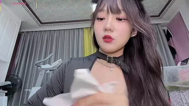 Yaya--728 online show from 01.16.26