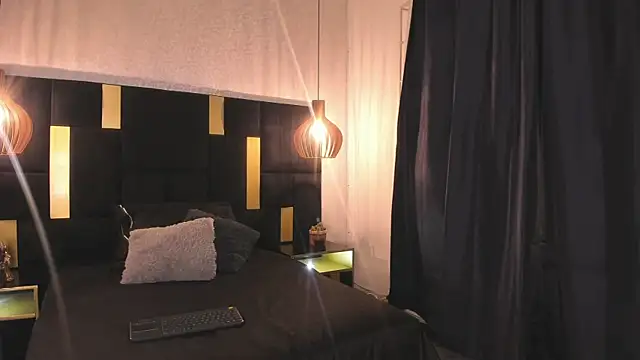 Lucio  Fox online show from 01.08.26