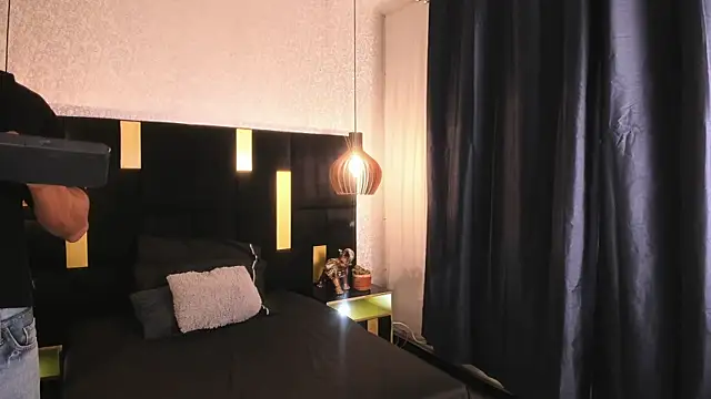 Lucio  Fox online show from 02.21.26