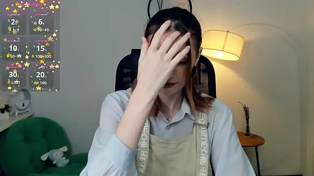 EasterBlink online show from 01.09.26