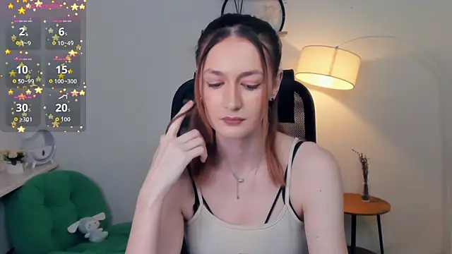 EasterBlink online show from 01.11.26