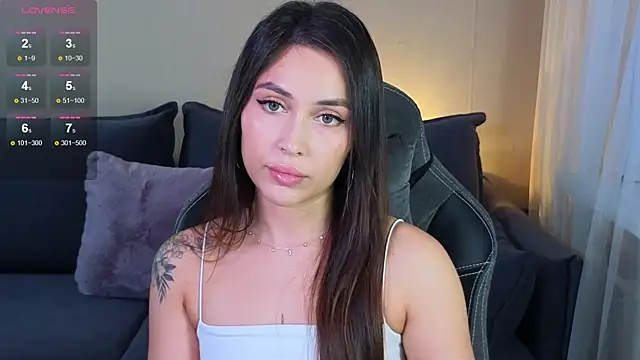 CarolineGuthrie online show from 09.08.25