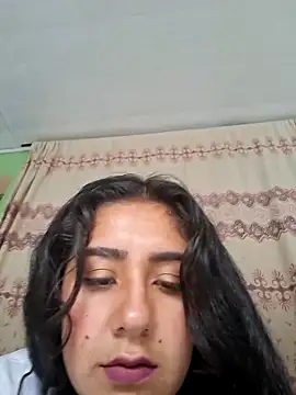 CAROLINE  07 online show from 11.25.25