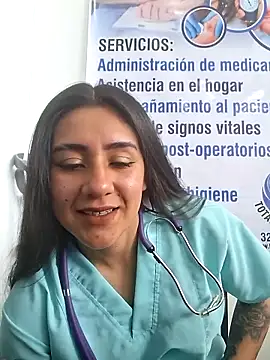 CAROLINE  07 online show from 02.19.26