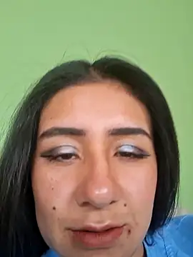 CAROLINE  07 online show from 03.05.26