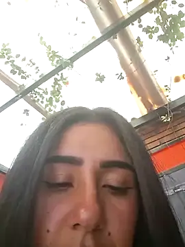 CAROLINE  07 online show from 04.05.26