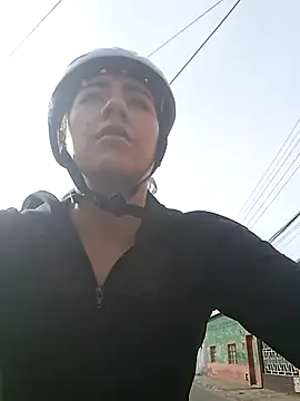 CAROLINE  07 online show from 04.09.26