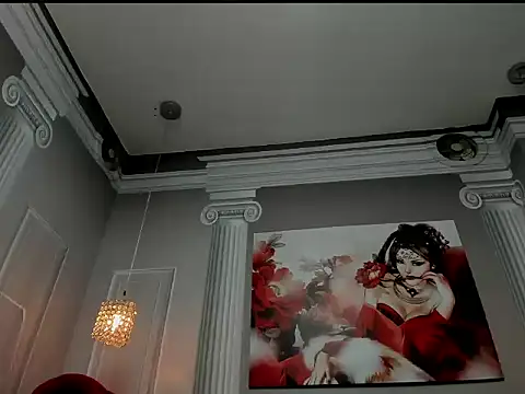 Snapshot of naughty_milf4u_ chatting on 10.16.25 naughty milf4u  online show from 10.16.25