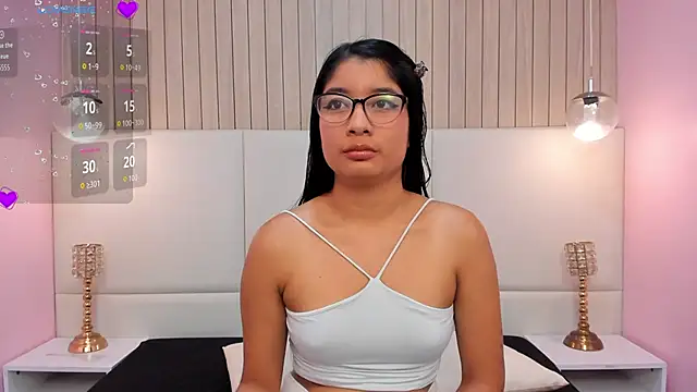 MelanyWayne  online show from 05.12.26