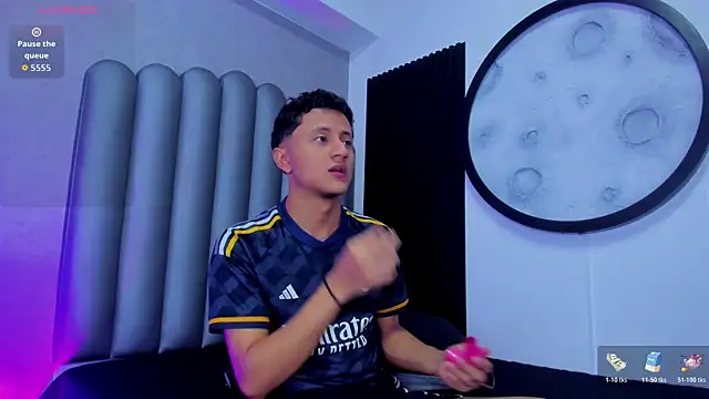  Leohot  online show from 01.11.26