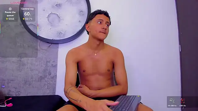  Leohot  online show from 03.26.26