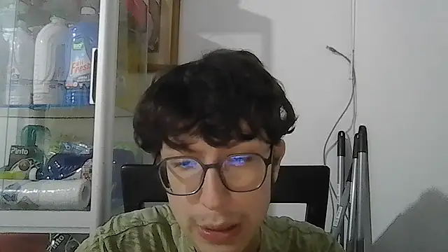 Kevintdx online show from 10.05.25