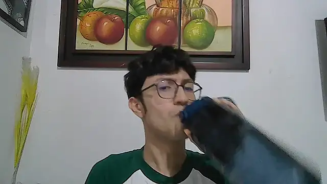 Kevintdx online show from 12.02.25