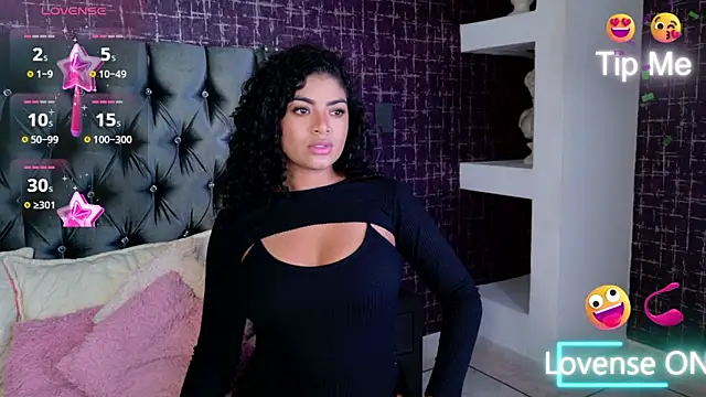 Carly Monroe  online show from 09.18.25