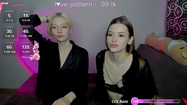 Snapshot of kayaaangel chatting on 05.12.26 kayaaangel online show from 05.12.26