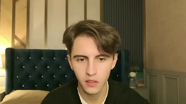 Jefrey Carter online show from 10.02.25