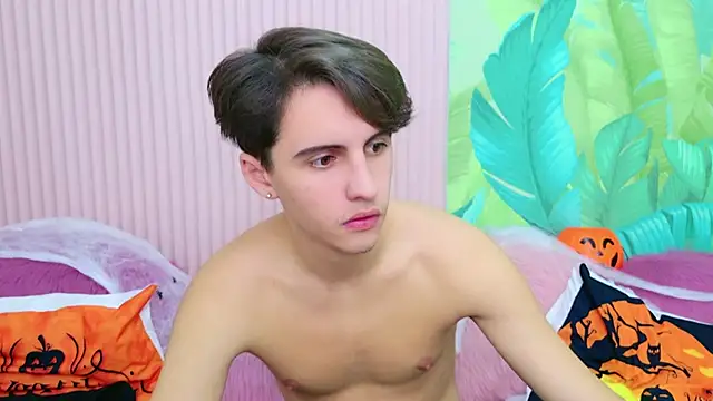 Jefrey Carter online show from 10.27.25