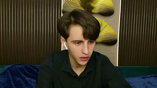 Jefrey Carter online show from 03.13.26