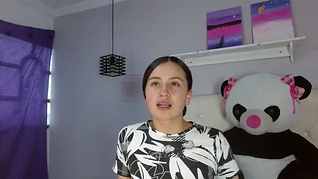 Zaaida  online show from 11.06.25