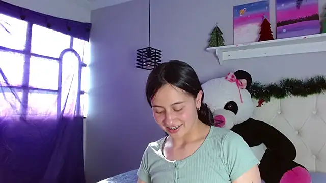 Zaaida  online show from 12.20.25