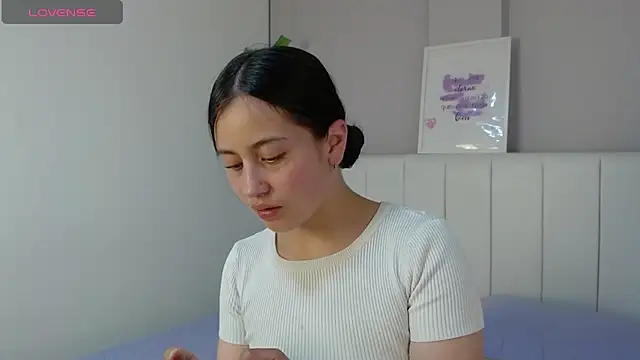 Zaaida  online show from 03.09.26