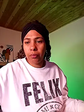 IVONNE COLLINS33 online show from 02.04.26