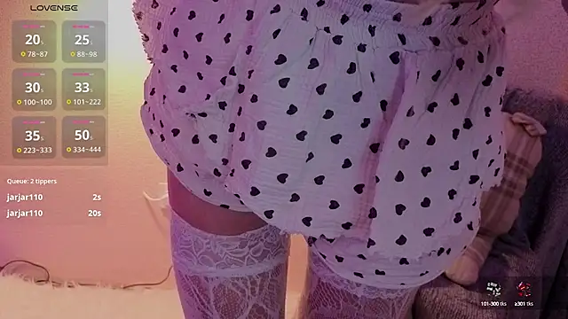 PickmeBabby online show from 10.07.25