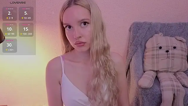 PickmeBabby online show from 10.10.25