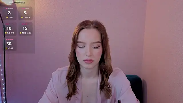 PickmeBabby online show from 04.05.26