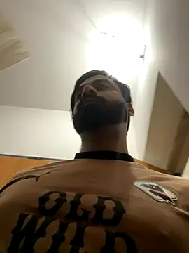 hottestboy03 online show from 11.30.25