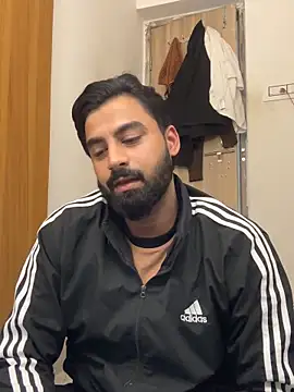 hottestboy03 online show from 12.01.25