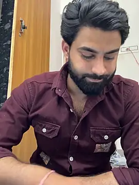 hottestboy03 online show from 02.19.26