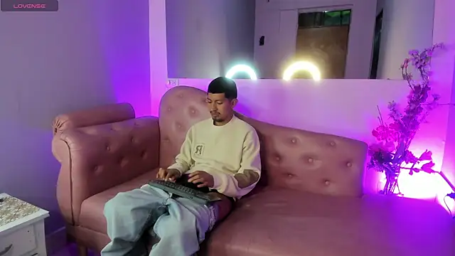 AxelAndJeremy online show from 09.27.25