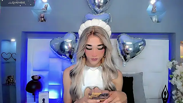 Ariia-janee online show from 02.14.26