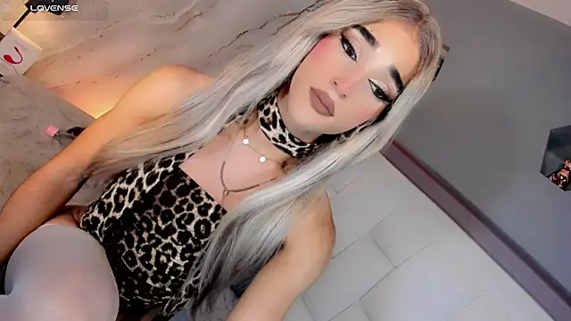 Ariia-janee online show from 03.06.26