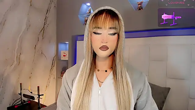 Ariia-janee online show from 04.07.26