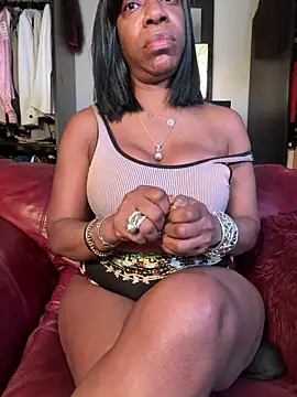 Kennady Buxum Goddess online show from 09.22.25