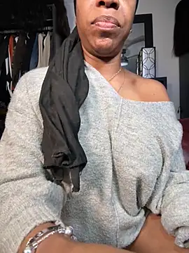 Kennady Buxum Goddess online show from 02.27.26