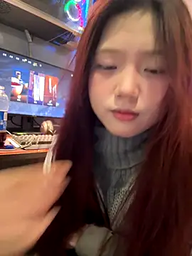 mimi9420 online show from 11.30.25