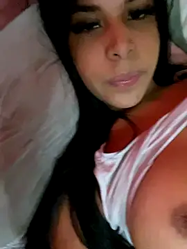 scarlett buunny online show from 09.30.25