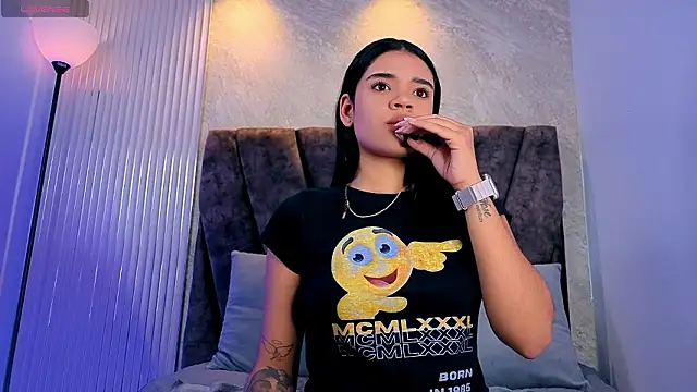 Miagomezx online show from 02.10.26