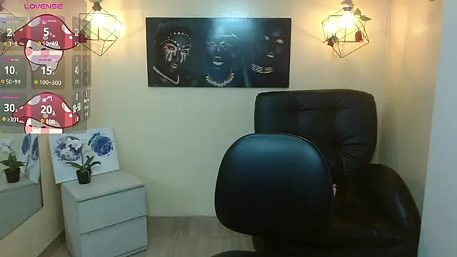 agarycus  online show from 09.30.25