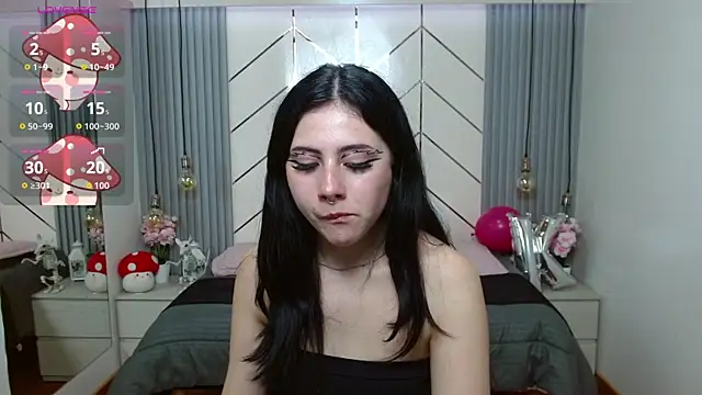 agarycus  online show from 11.07.25