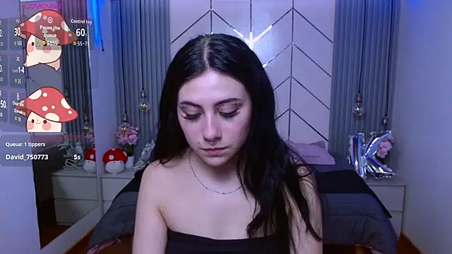 agarycus  online show from 11.26.25